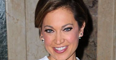 Ginger Zee Net Worth