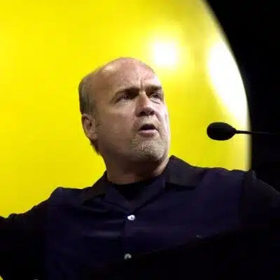 Greg Laurie Net Worth: The Financial Blessing of a Pastor — citiMuzik