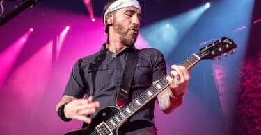 Sully Erna Net Worth