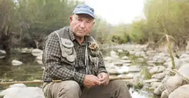 Yvon Chouinard Net Worth