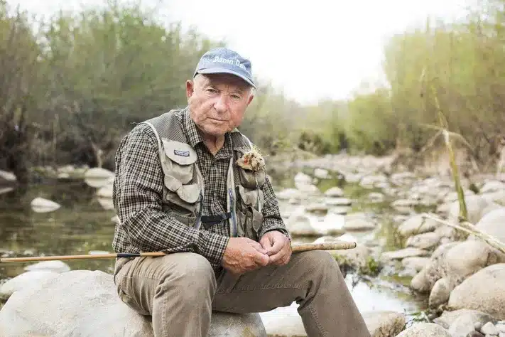 Yvon Chouinard Net Worth