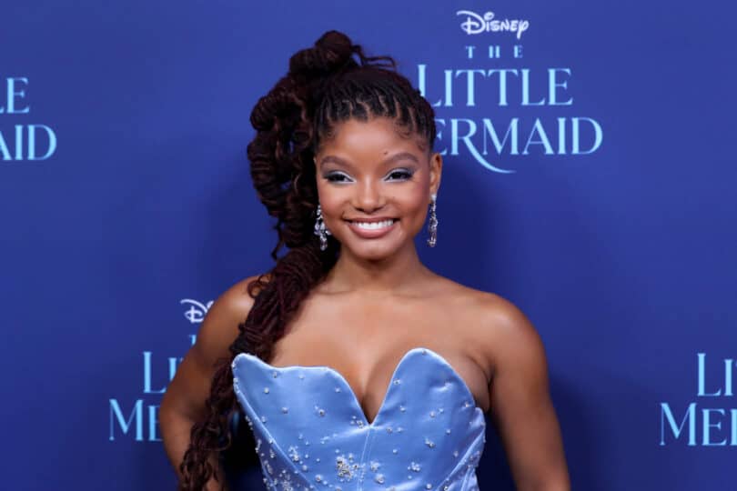 Halle Bailey Net Worth