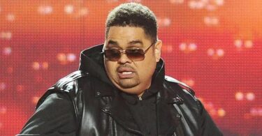 Heavy D Net Worth