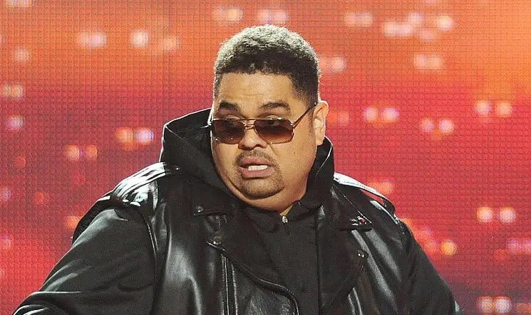 Heavy D Net Worth