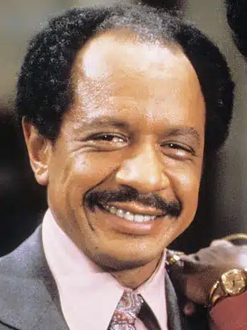 Sherman Hemsley Net Worth