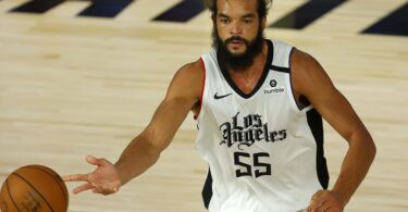 Joakim Noah Net Worth: Tracing the Wealth of the Basketball Star