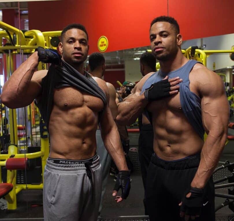 Hodgetwins Net Worth