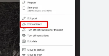 How to See Who Shared Your Post on Facebook