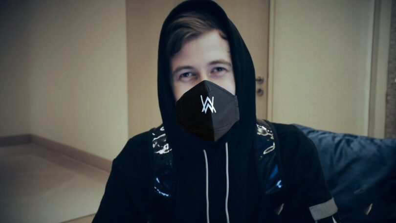 Alan Walker Net Worth