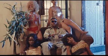 VIDEO G Nako – Pipii Ft Jux X Jay Melody X Whozu MP4 DOWNLOAD