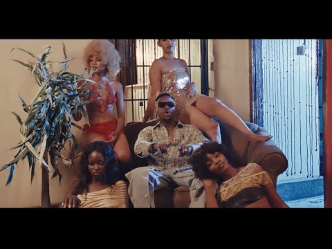 VIDEO G Nako – Pipii Ft Jux X Jay Melody X Whozu MP4 DOWNLOAD