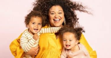 Wanda Sykes Kids