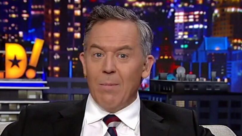 Is Greg Gutfeld Gay?