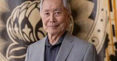 George Takei Net Worth