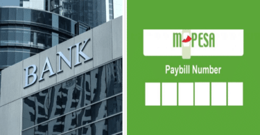 NCBA Paybill