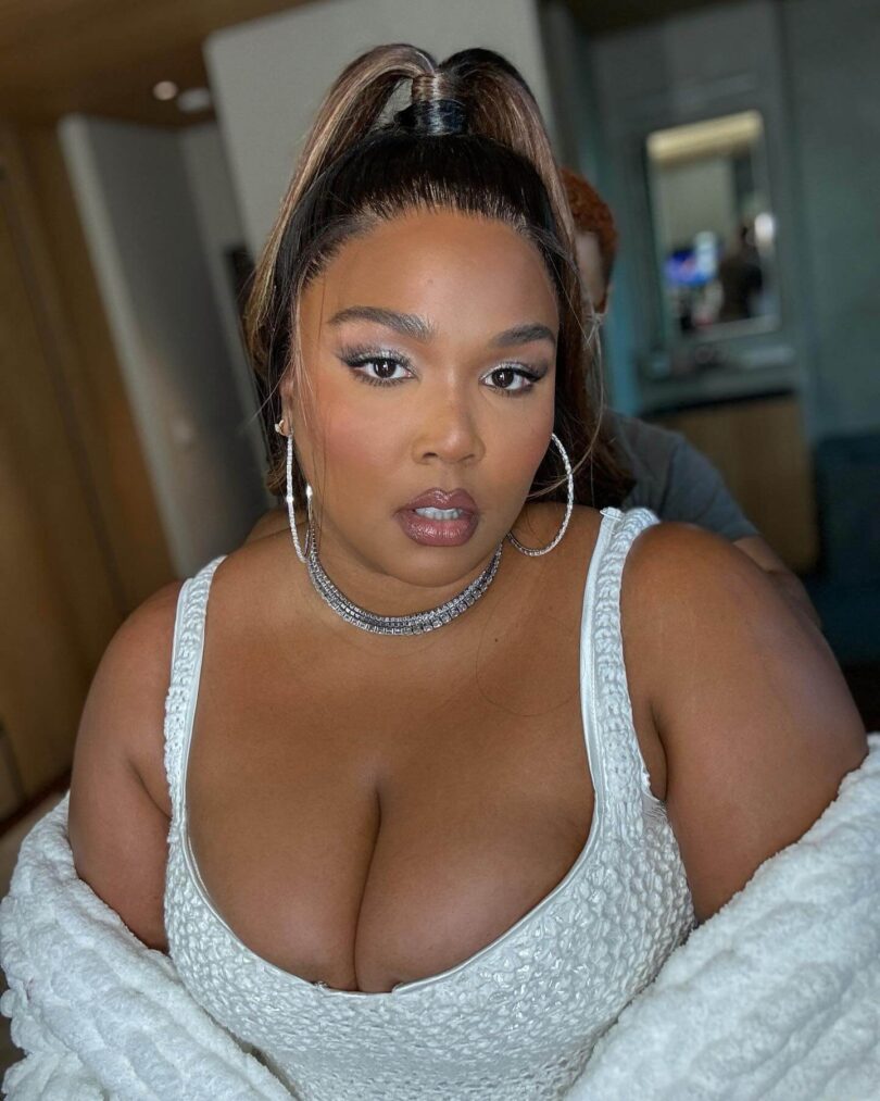What is Lizzo's net worth?