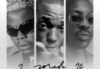 Harmonize - I Made It LYRICS Bobby Shmurda & Bien