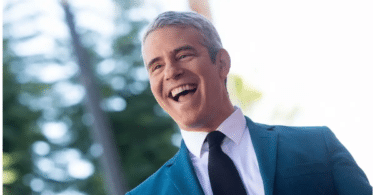 Andy Cohen Husband