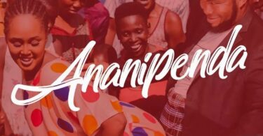 AUDIO Monia Fleur - Ananipenda MP3 DOWNLOAD