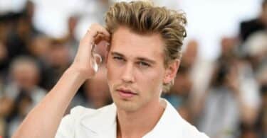 Is Austin Butler Gay?