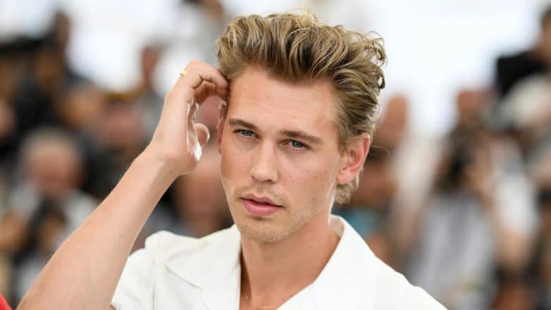 Is Austin Butler Gay?