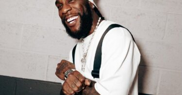 Burna Boy Achieves Historic Milestone at 2024 Grammy Awards as First Nigerian Performer