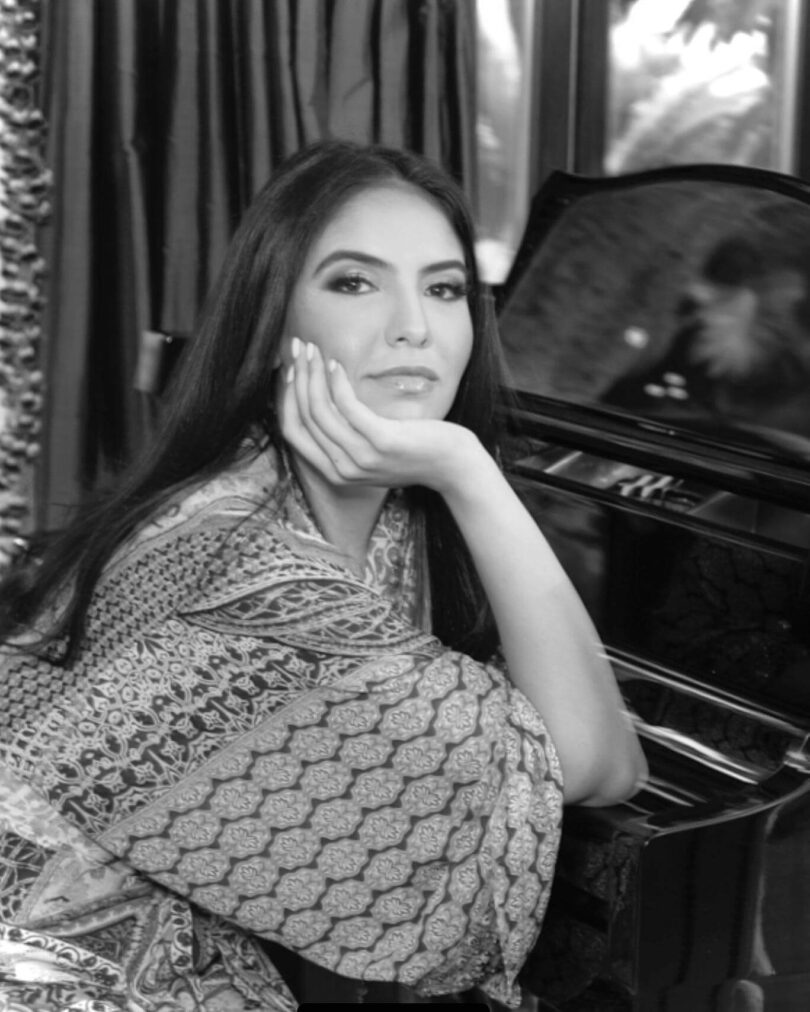 Noor Alfallah Net Worth: Examining the Assets of the Rising Socialite