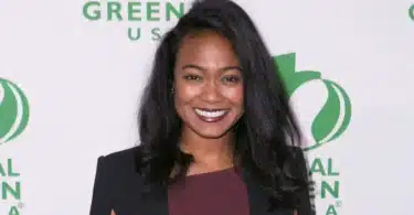 Tatyana Ali Net Worth