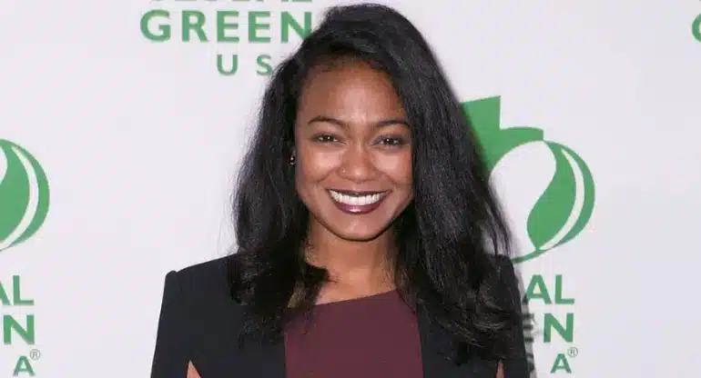 Tatyana Ali Net Worth