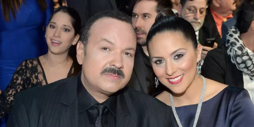 Aneliz Álvarez Alcalá: Introducing Pepe Aguilar's Wife — citiMuzik