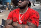 AUDIO Khaligraph Jones - 8 PM in Nairobi MP3 DOWNLOAD