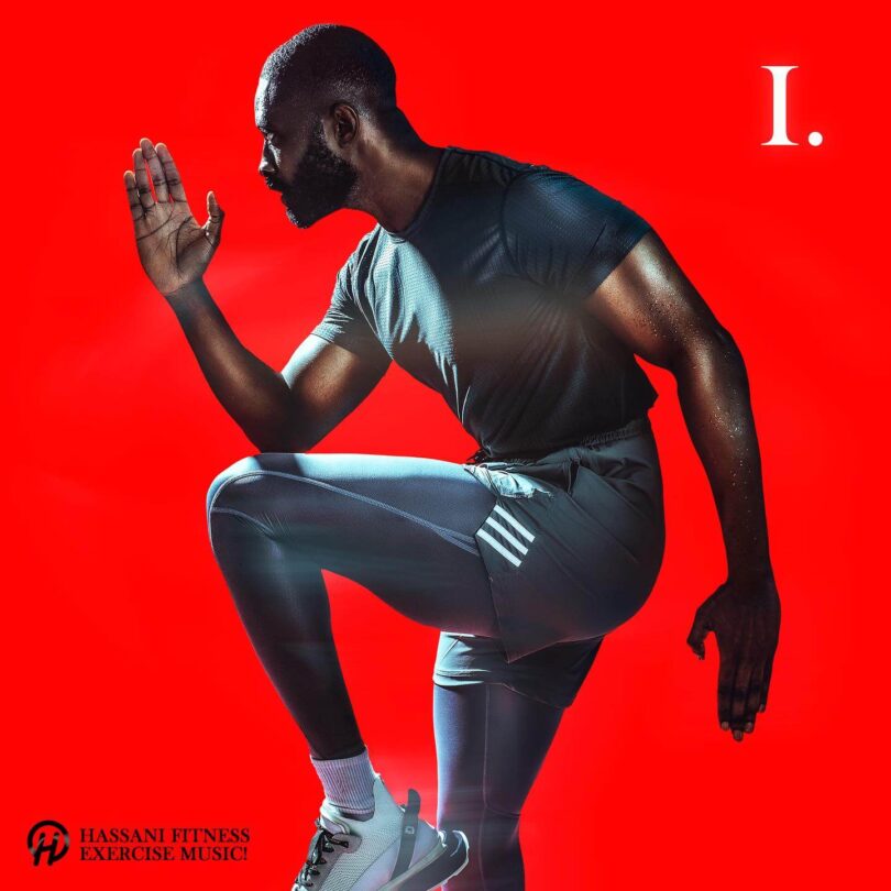 Listen to Ric Hassani - Final Power