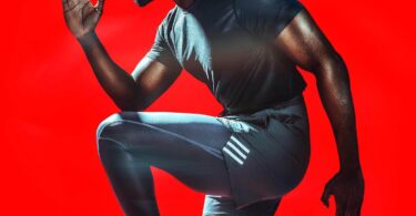 Nigerian Pop Star Merges Melody with Muscle in Groundbreaking Fitness Album