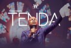 AUDIO Patrick Kubuya - Tenda (Live Recording) MP3 DOWNLOAD