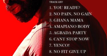 Listen to Ric Hassani - Hassani Workout Album