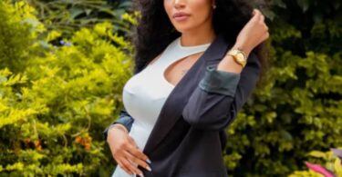 Tragic Murder of 26-Year-Old Kenyan Socialite Starlet Wahu in Nairobi