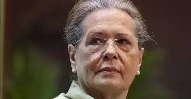 Sonia Gandhi Age: The Political Stalwart's Years in Indian Politics