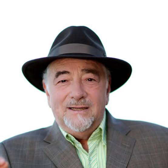 Michael Savage Net Worth: The Radio Rant's Riches