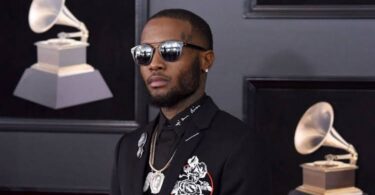 Shy Glizzy Net Worth