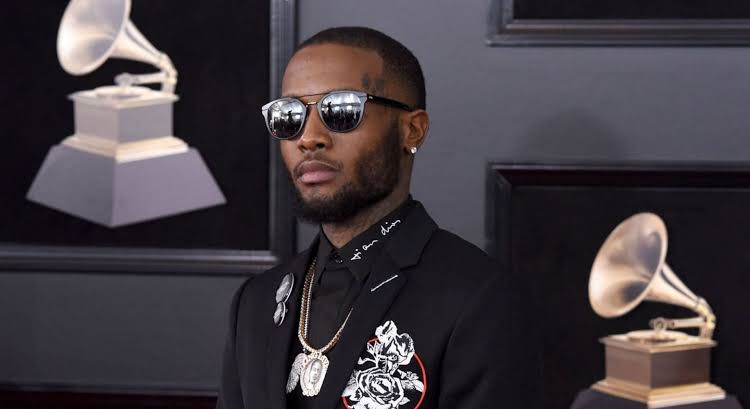 Shy Glizzy Net Worth