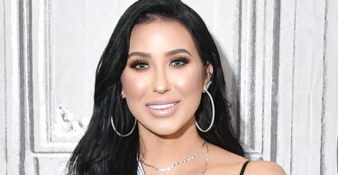 Jaclyn Hill Net Worth