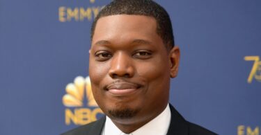 Michael Che Net Worth