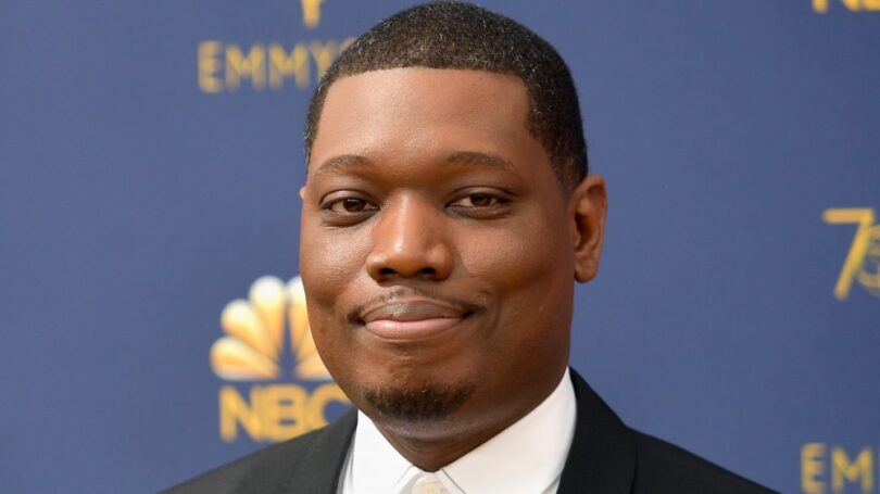 Michael Che Net Worth