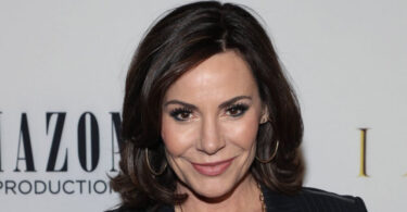 Luann de Lesseps Net Worth: The Countess' Cache in the Reality TV Realm