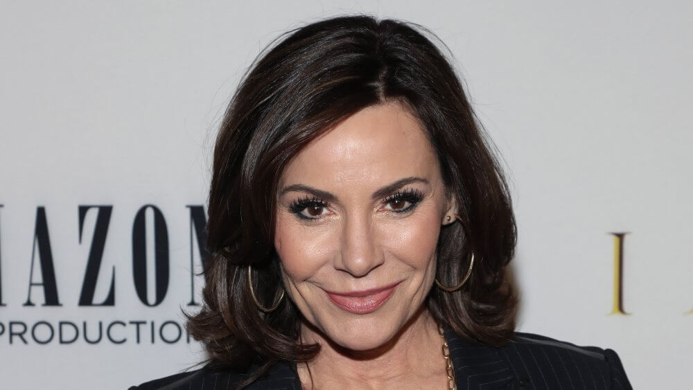 Luann de Lesseps Net Worth The Countess' Cache in the Reality TV Realm