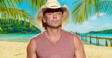 Is Kenny Chesney Gay?