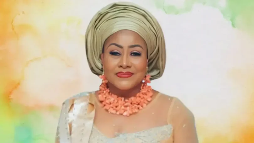 Actress Ngozi Ezeonu Addresses and Debunks Death Rumors