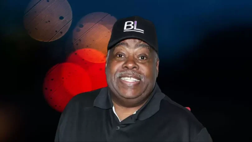 Is Reginald VelJohnson Gay?