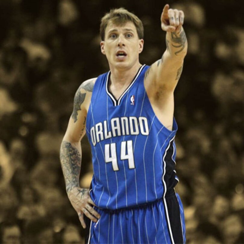 Jason Williams Net Worth: The Financial Swish of a Basketball Star