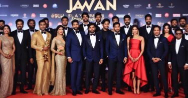 Cast of 'Jawan' Net Worth: The Wealth Behind the Stars